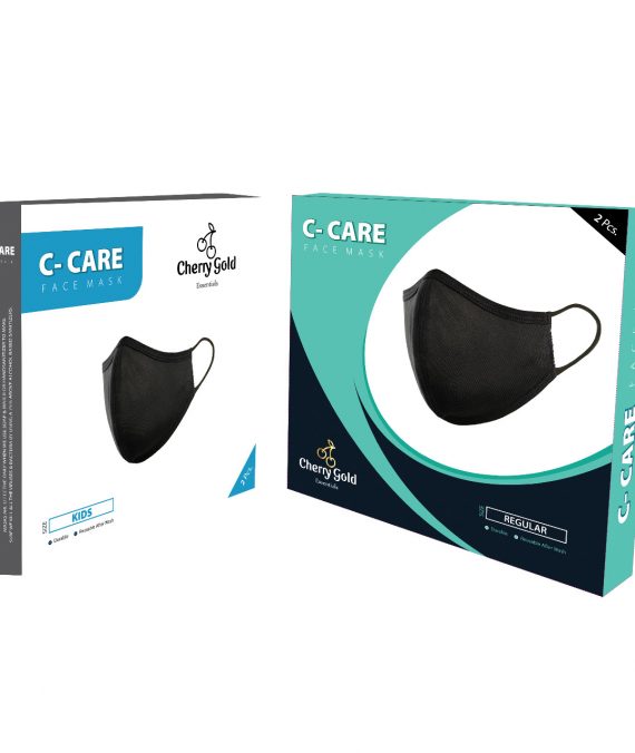 C-CARE FACE MASK